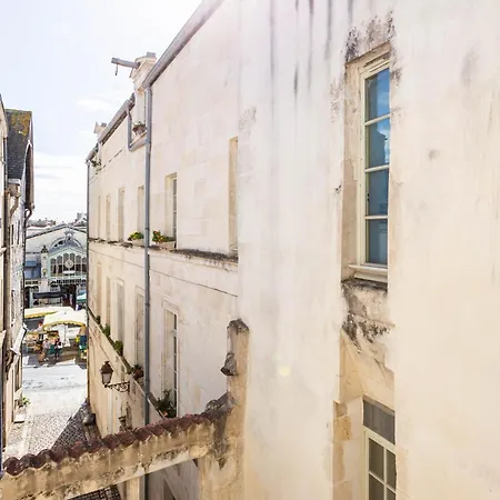 Yescale - Le Nid Du Marche La Rochelle (Charente-Maritime)