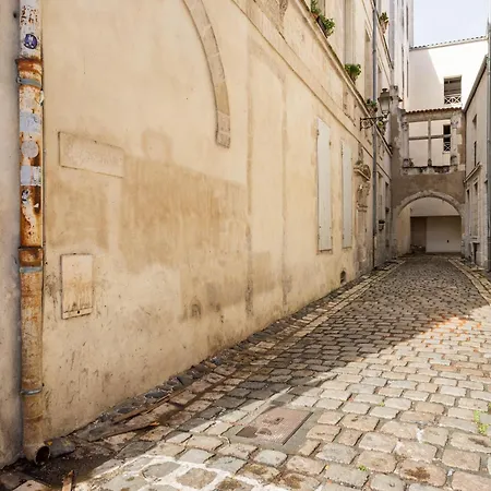 Apartamento Yescale - Le Nid Du Marche La Rochelle (Charente-Maritime)